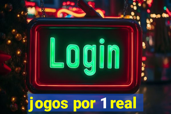 jogos por 1 real